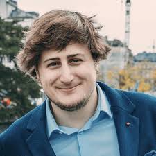 Prof. Gioele Zardini