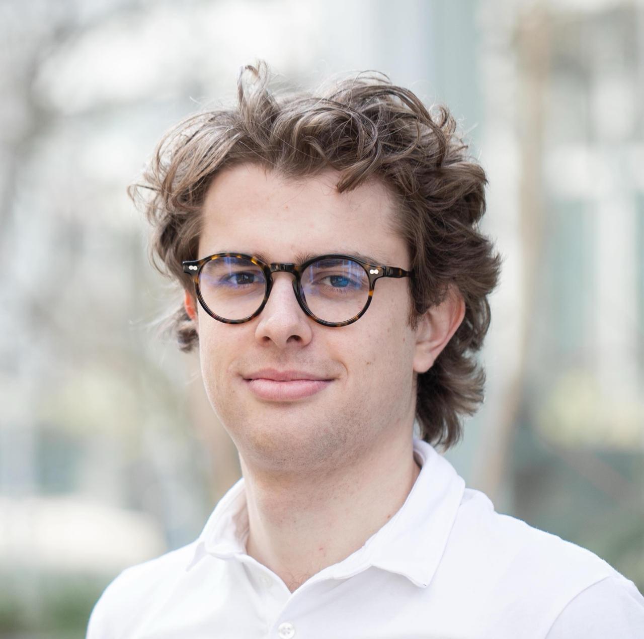 Jacopo Graldi