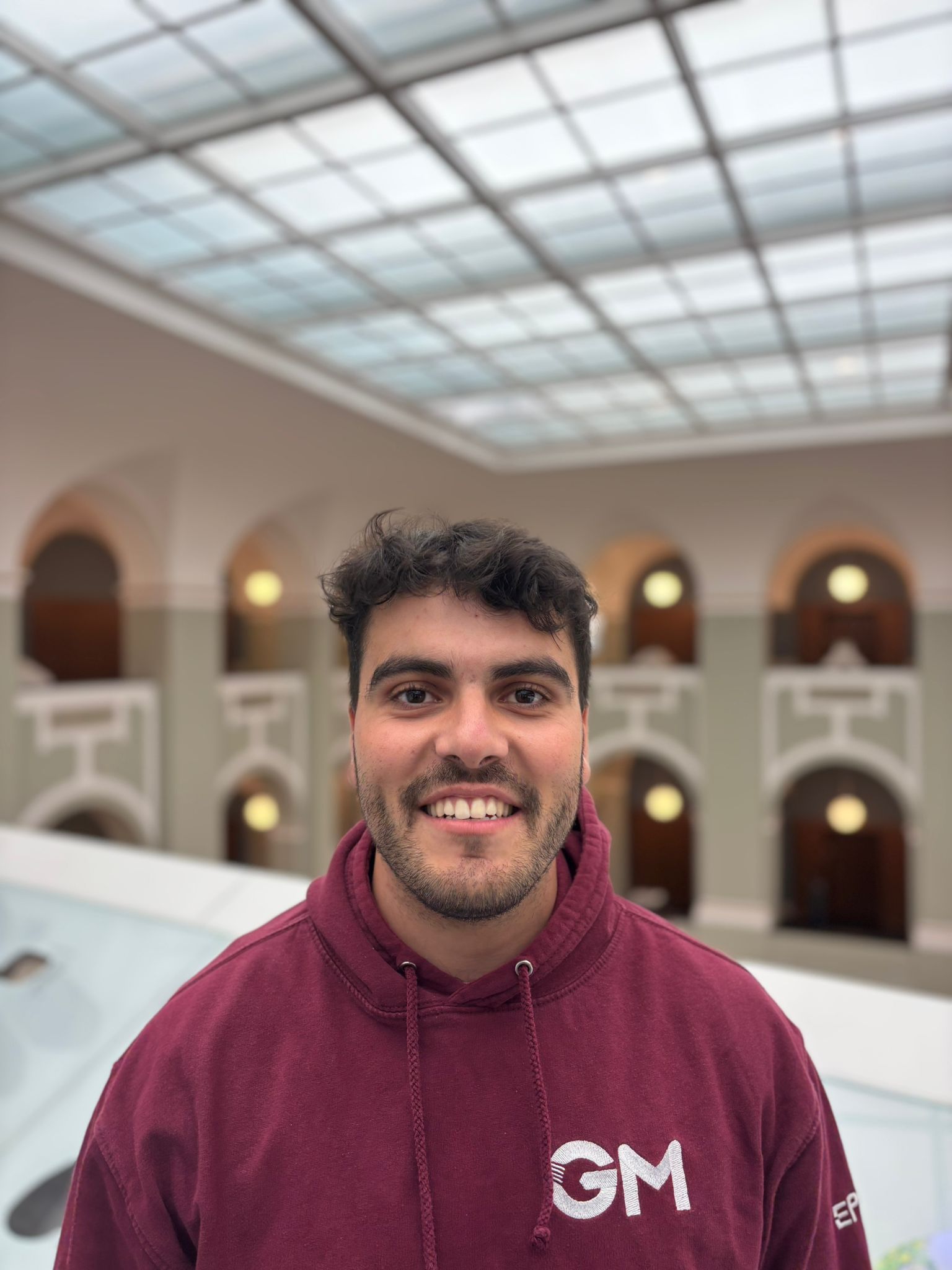 Fabio Veiga Sequeira