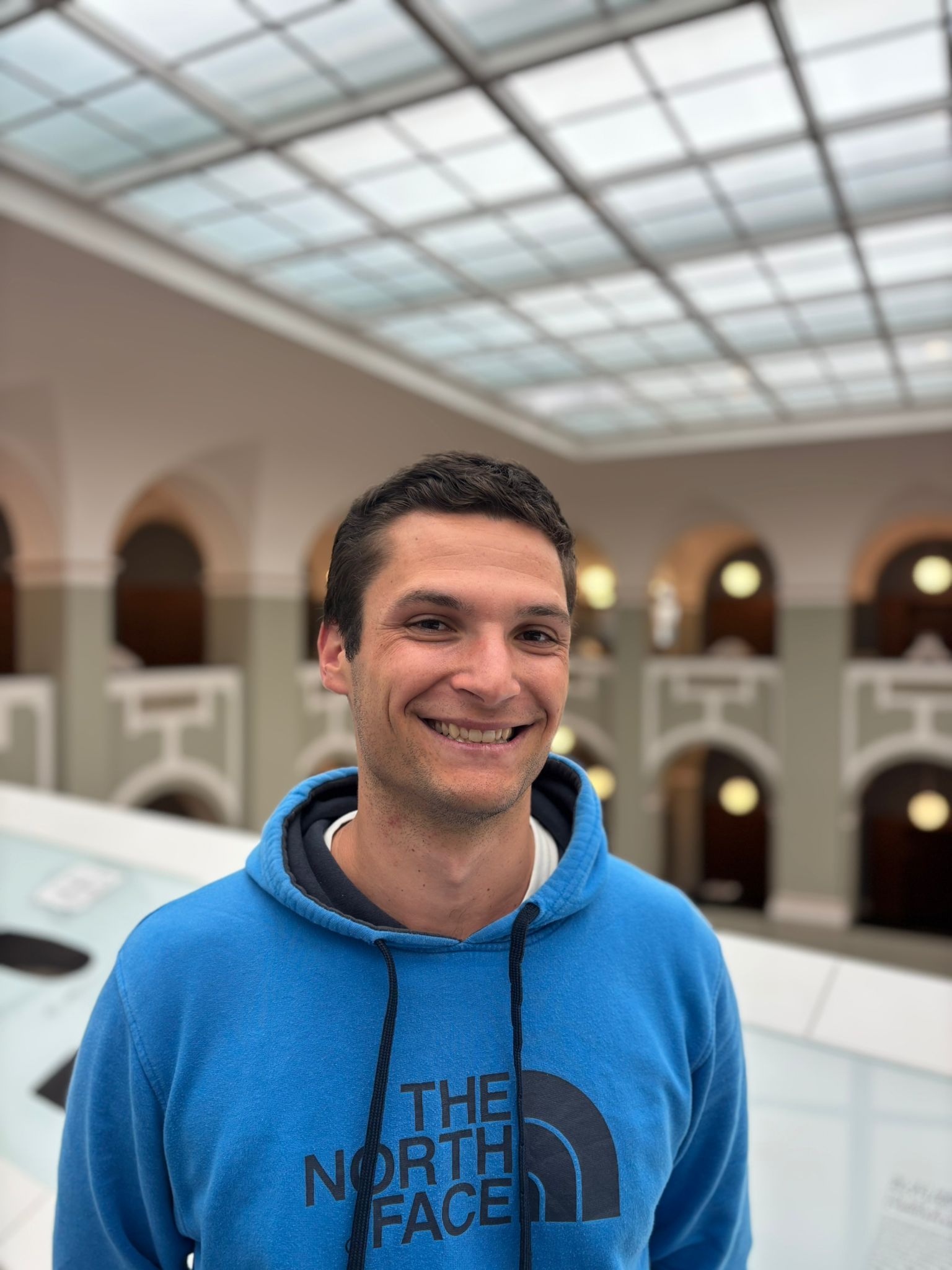 Riccardo Stegmüller