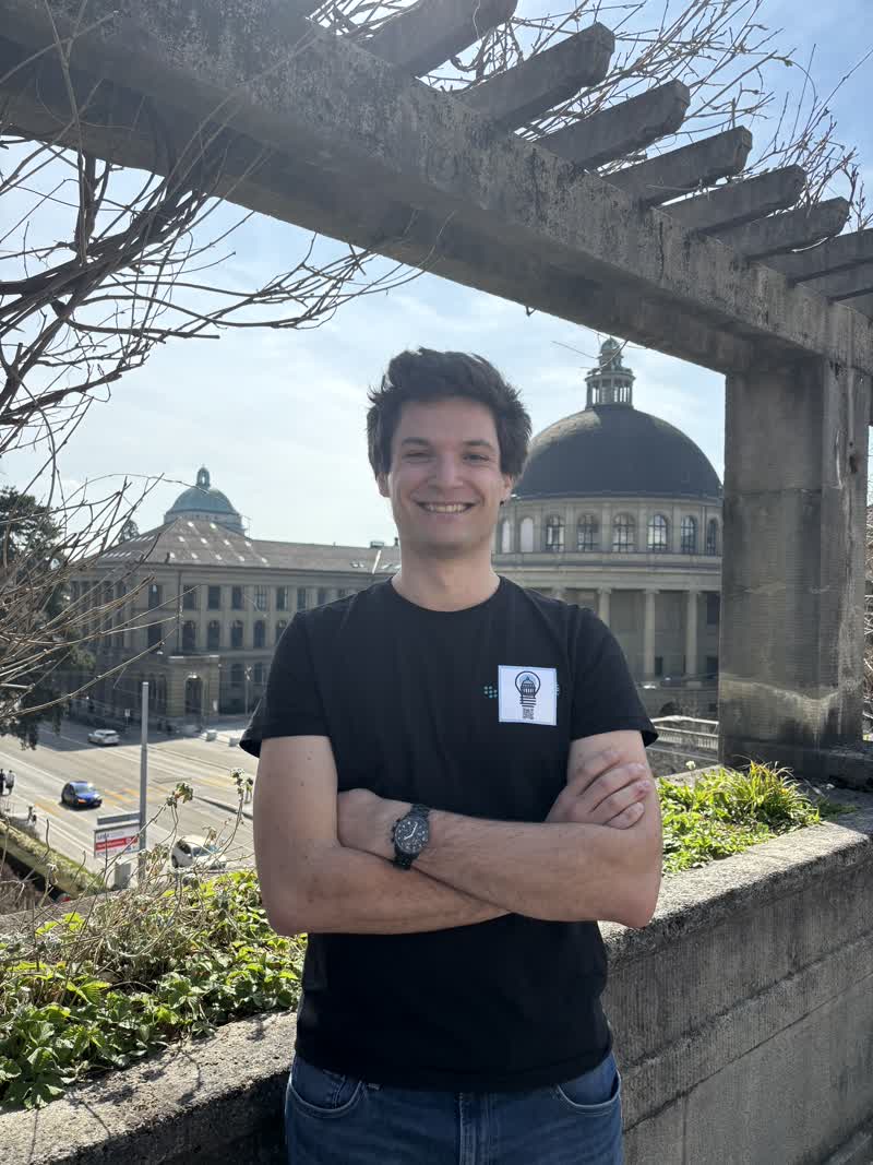 Riccardo Stegmüller