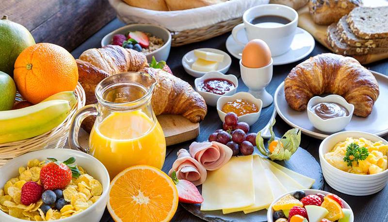 Scienza degli Alimenti e Nutrizione background