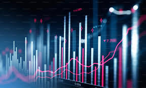 Economia background
