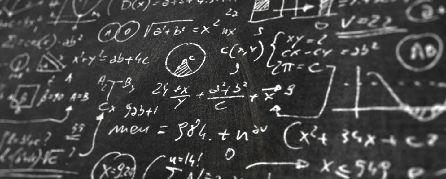 Matematica background