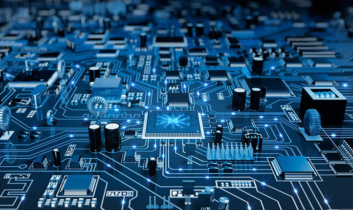 Ingegneria Elettrica e Tecnologie dell'Informazione background